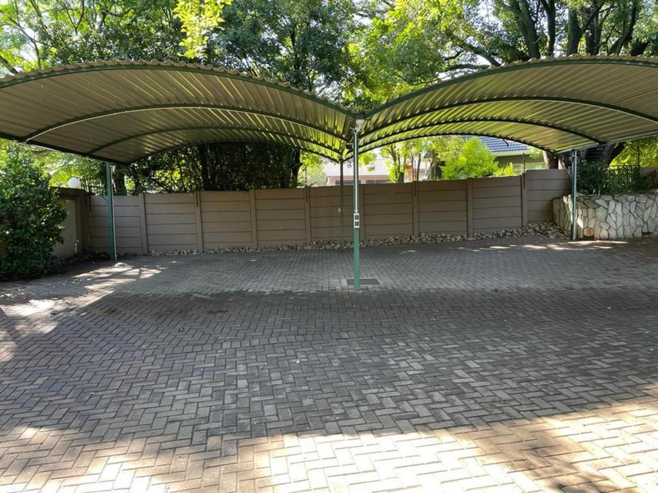 מידלבורג Spies Villa - Fast Wi-Fi, Netflix And Generator מראה חיצוני תמונה